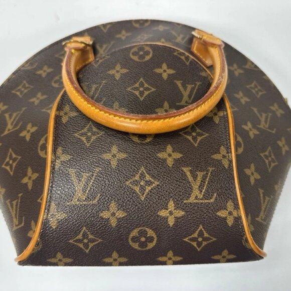 LOUIS VUITTON ELLIPSE PM - MONOGRAM - Picture 7 of 10